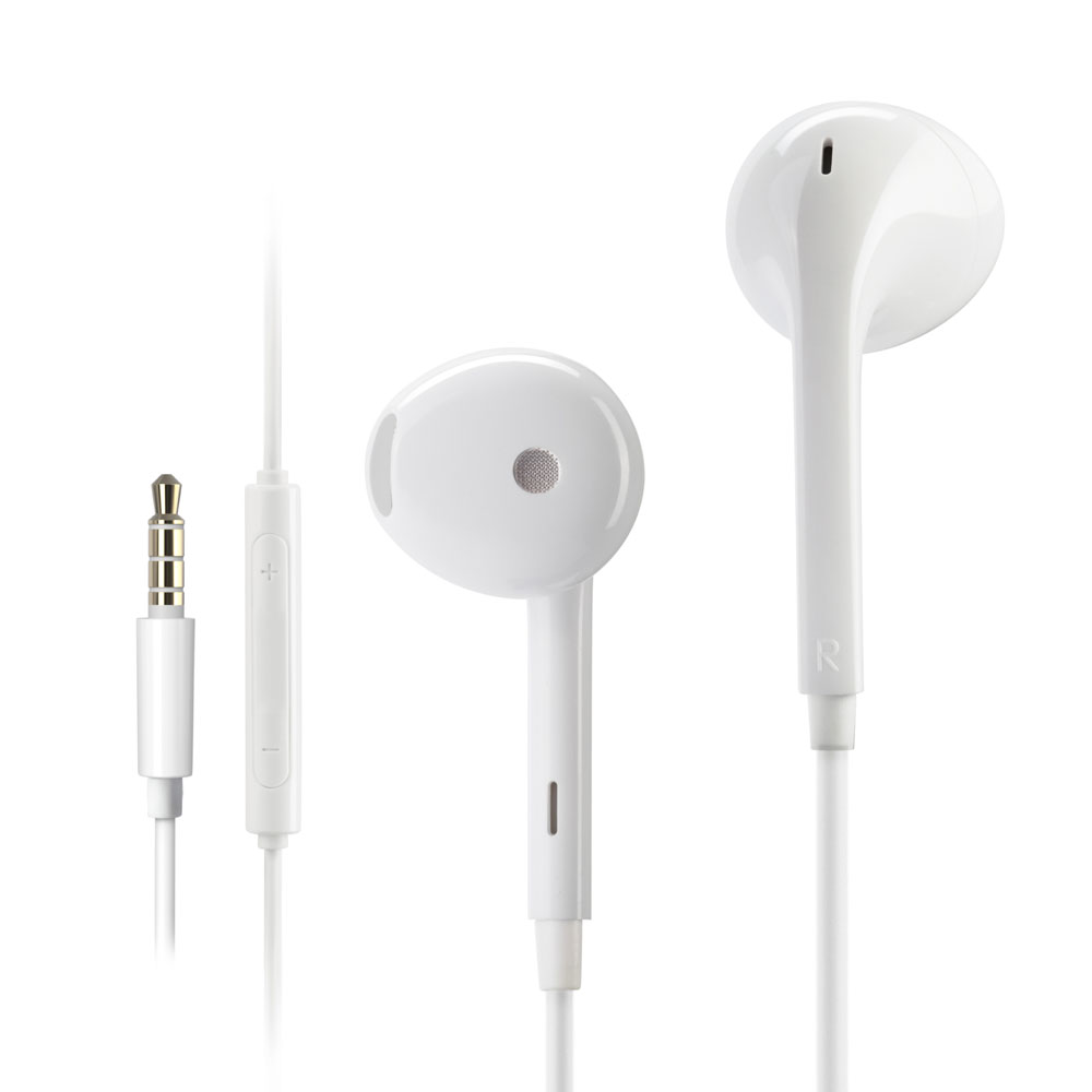 Edifier P180 Plus Semi-In-Ear Earphones | Edifier Malaysia