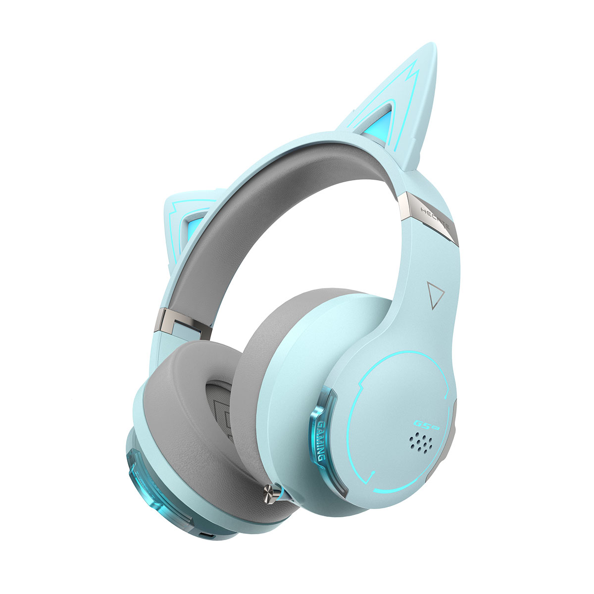 Edifier G5BT Gaming Bluetooth Headphone | Edifier Malaysia