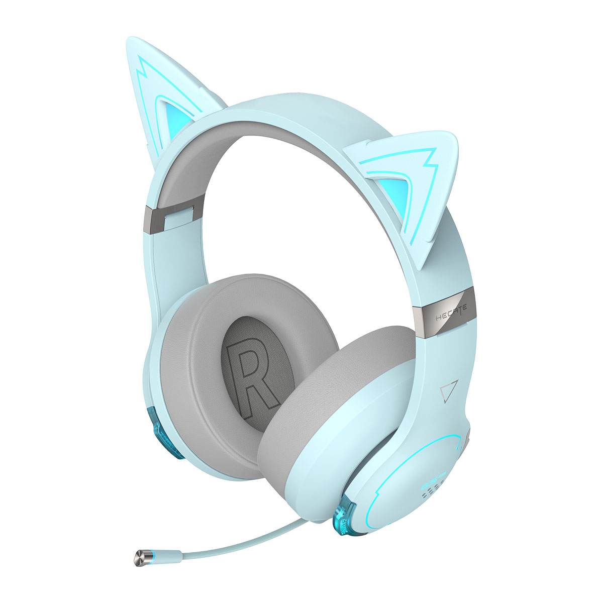 Edifier G5BT Gaming Bluetooth Headphone | Edifier Malaysia