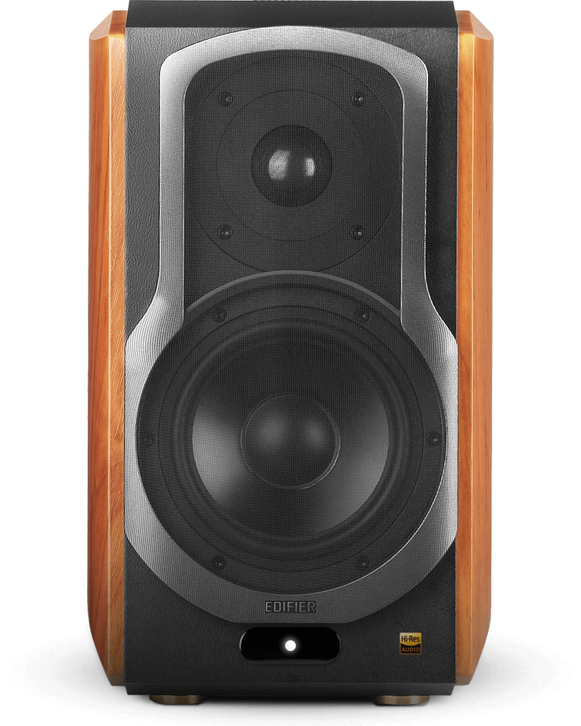 Edifier Malaysia A Passion For Sound