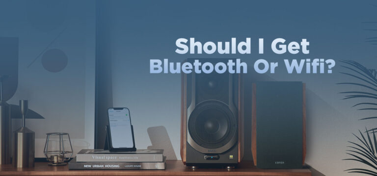 Should I Get Bluetooth Or WiFi?